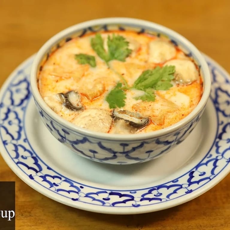 Savor Our Flavorful Soups