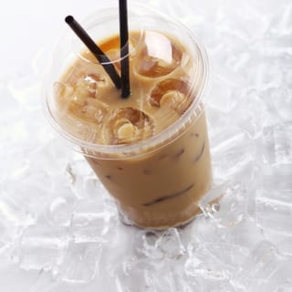 Thai Iced Coffee