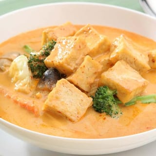 Massaman Curry