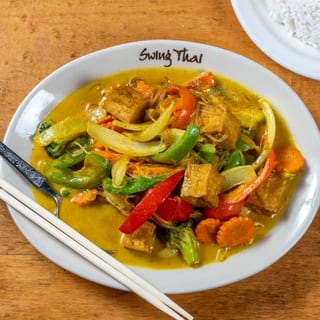 Yellow Curry