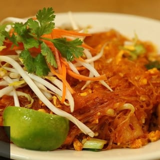Pad Thai Woon Sen