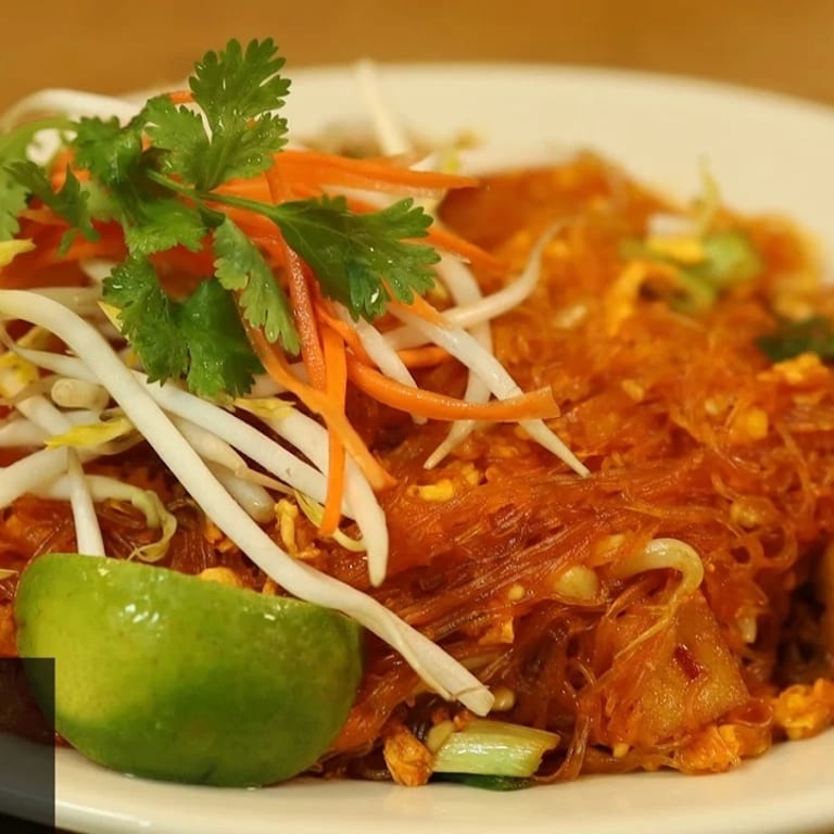 Explore Our Noodle Dishes