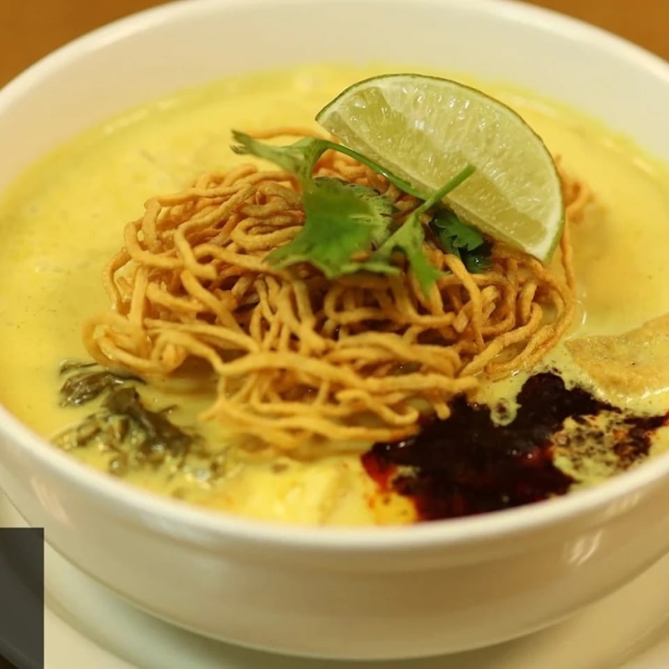 Explore Our Curry Dishes